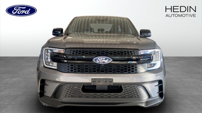 MS-RT DOUBLE CAB 240hk V6