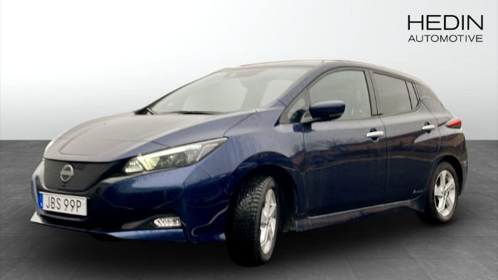 LEAF N-CONNECTA II 39KWH MY23