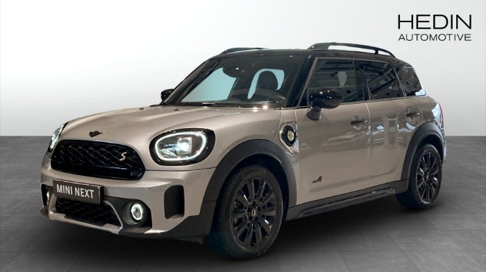 SE ALL4 224 hk Backkamera / Apple CarPlay