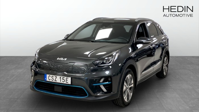 E-NIRO ADVANCE PLUS