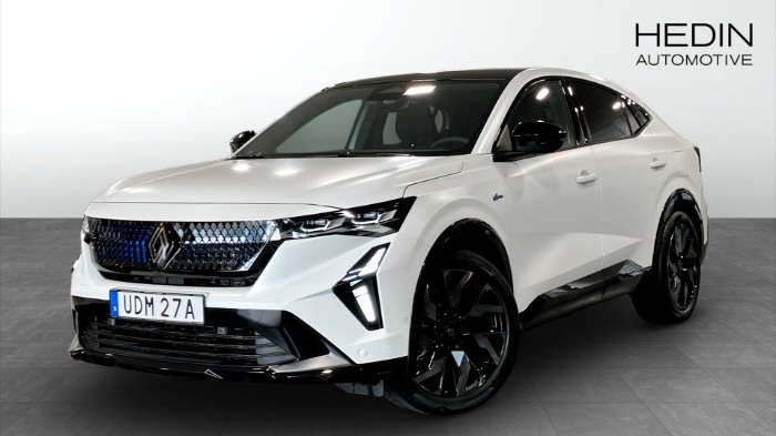 Esprit Alpine 300 4X4 DEMO