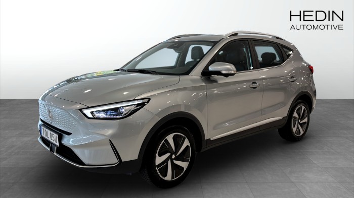 ZS EV LUXURY 70KWH | 455km | PANORAMA| PL FR 2995:-