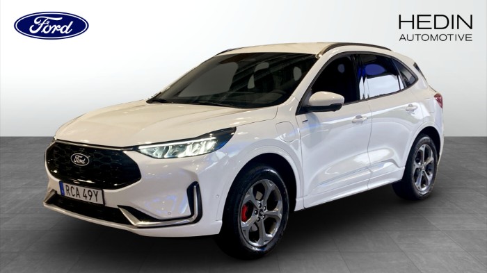 ST-LINE X 2.5 PLUG-IN FWD 243HK BUSINESS EDT