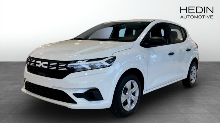 SANDERO ESSENTIAL TCE 90