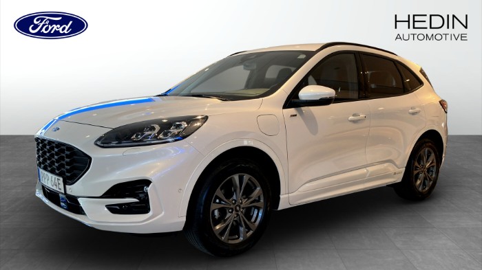 ST-Line, Phev, aut, 225 hk