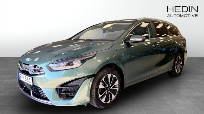 CEED SW PHEV ADVANCE