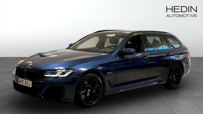 XDRIVE M-Sport Drag