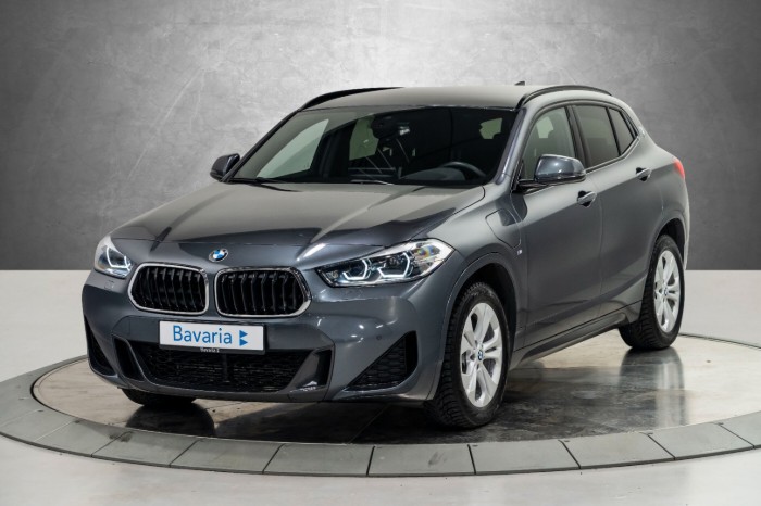 xDrive25e eDrive M Sport (K)