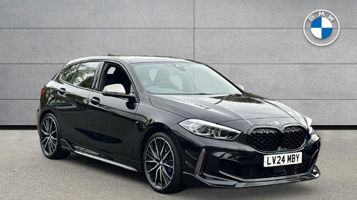 M135i xDrive