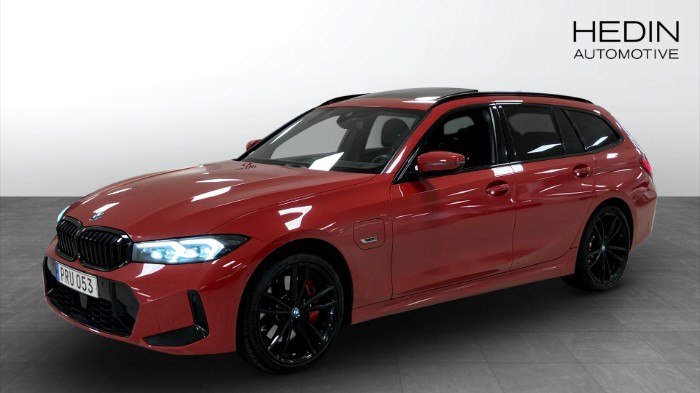 xDrive