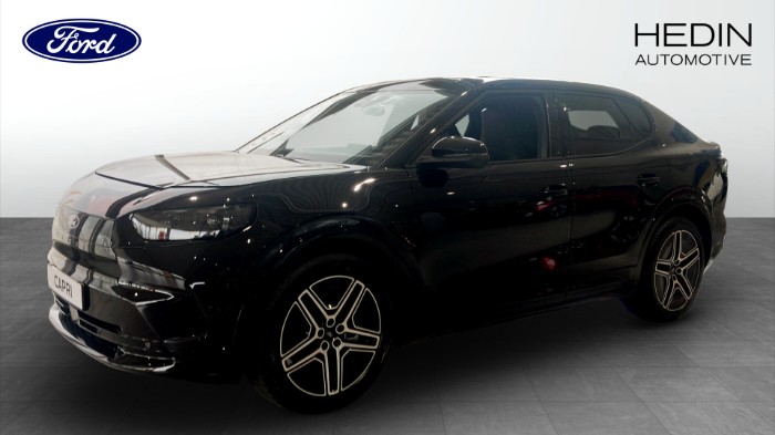 RWD Long Range 4995kr/mån privatleasing