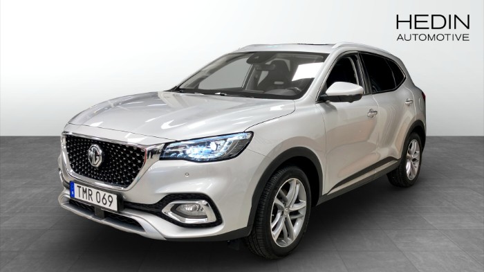 EHS PLUG-IN HYBRID LUXURY