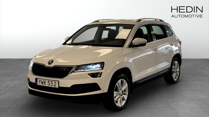 2.0 TDI DSG 4x4 Style | Canton - Adpt. Farth