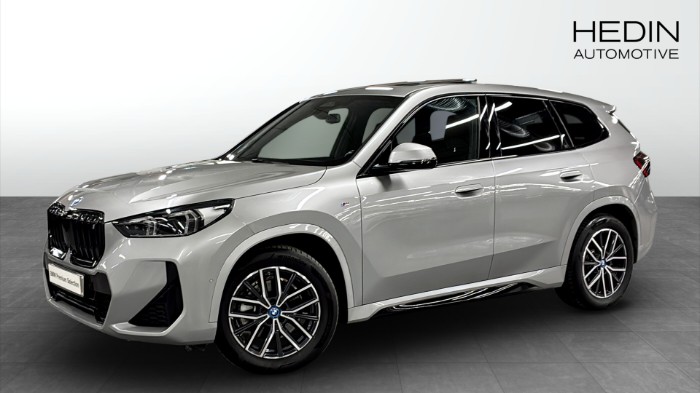 xDrive30 M Sport Driving Assist+ Panorama El stolar H/K Drag