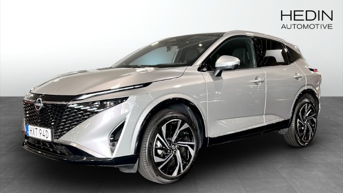 MHEV 158 XTRONIC 4WD TEKNA+