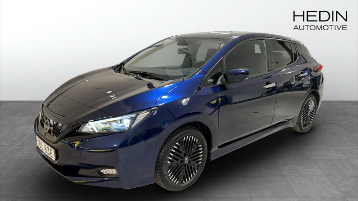 N-CONNECTA MY22 39 KWH LED