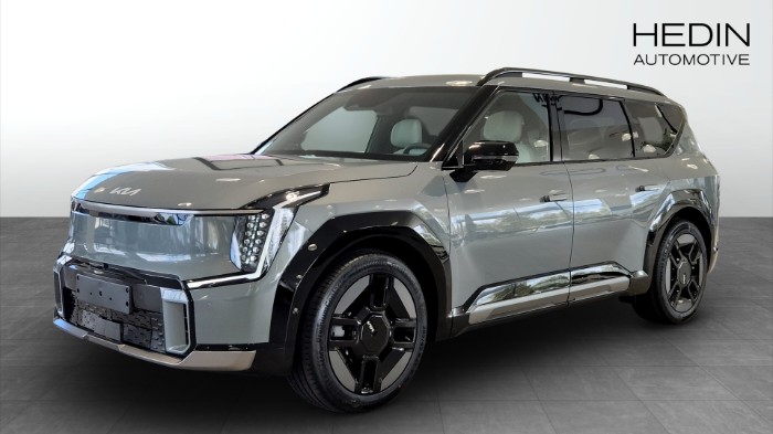 GT LINE AWD 7-SITS. 15.000:- FRITT LADDKORT!!