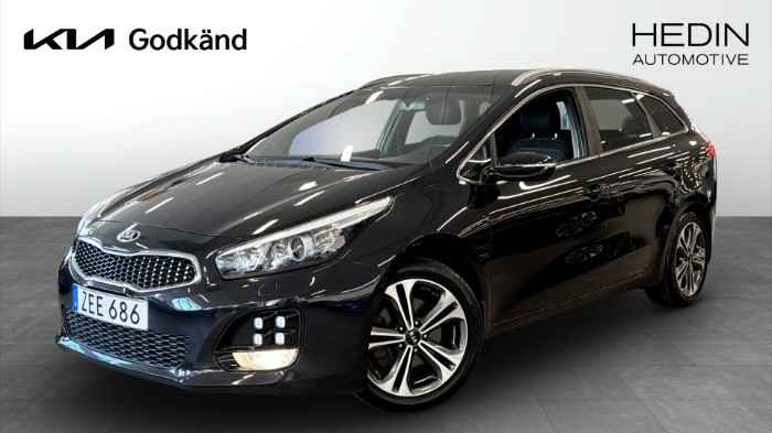 1.6 GDi AUTOMAT GT-LINE DRAG