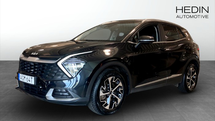 SPORTAGE