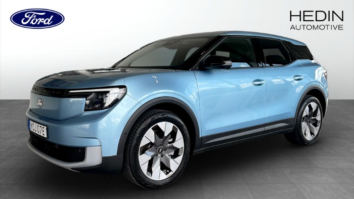 PREMIUM LONG RANGE AWD 340HK