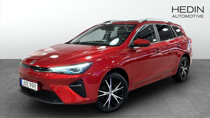 61 KWH | LUXURY | 360