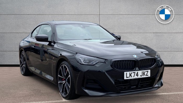 220i M Sport Coupe