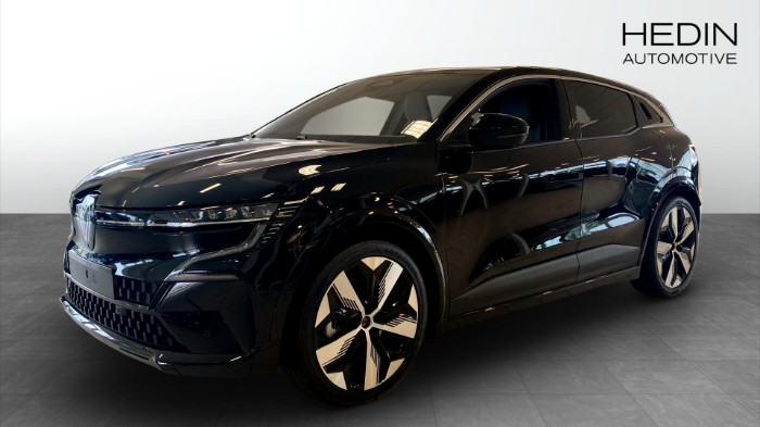 MEGANE E-TECH ELECTRIC TECHNO EV 60 220 HP