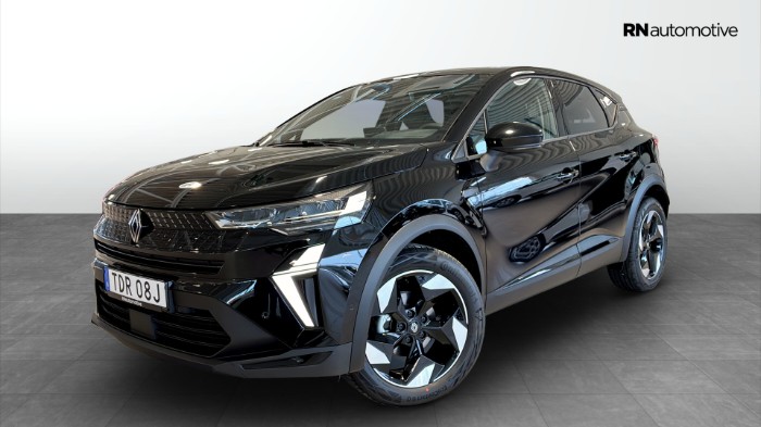 TECHNO MILDHYBRID | CarPlay | Backkamera |