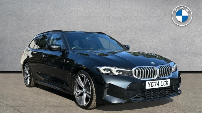 320i M Sport Touring