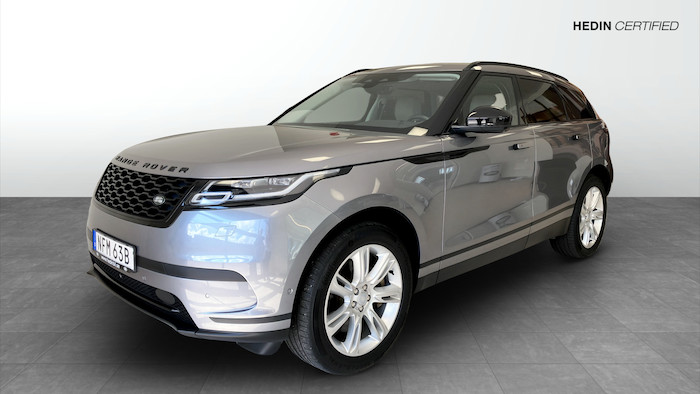 Range Rover Velar