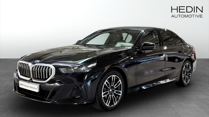 x-Drive Sedan M Sportpaket Driving Assistant Plus Harman Kardon