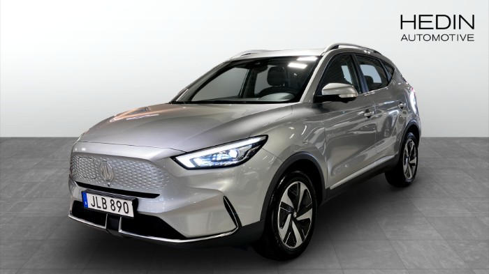 Long Range,72,6 KWh 156hk, LUXURY