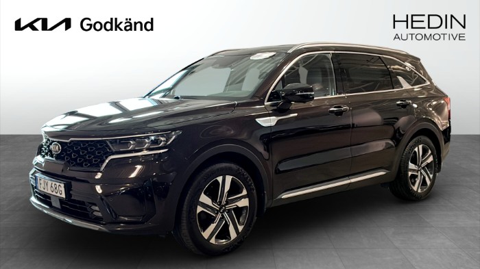 SORENTO PHEV AUT AWD ADVANCE PLUS
