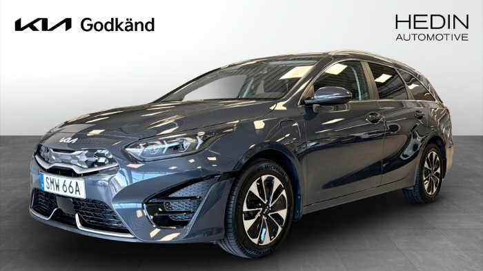 PHEV Advance