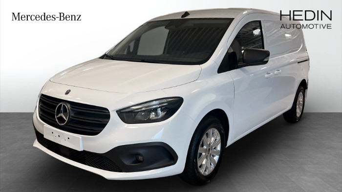 CITAN 112 CDI SKÅP L2