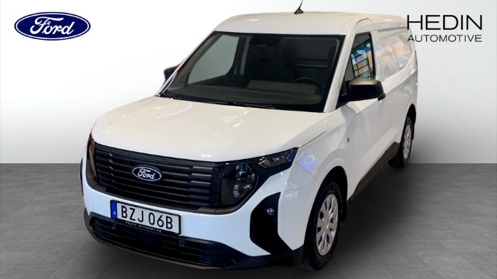 Trend Skåp 1.0 EcoBoost 125hk Automat FWD