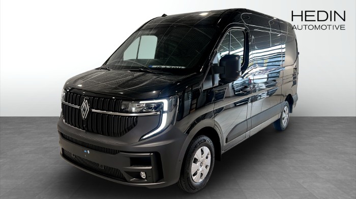 L2H2 NORDIC LINE 170HK 9steg AUT - KAMPANJ - Omgående lev