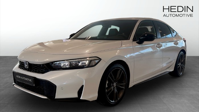 Facelift Sport *2026 – Ny & Prissänkt*