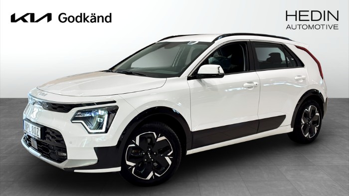 NIRO EV ACTION