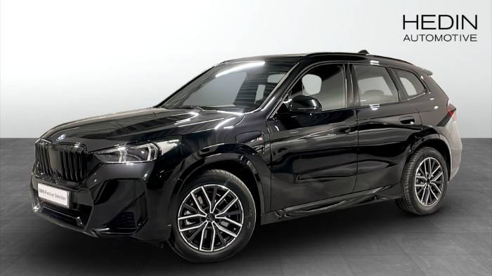 xDrive 30e M-Sport Comfort Premium Drag