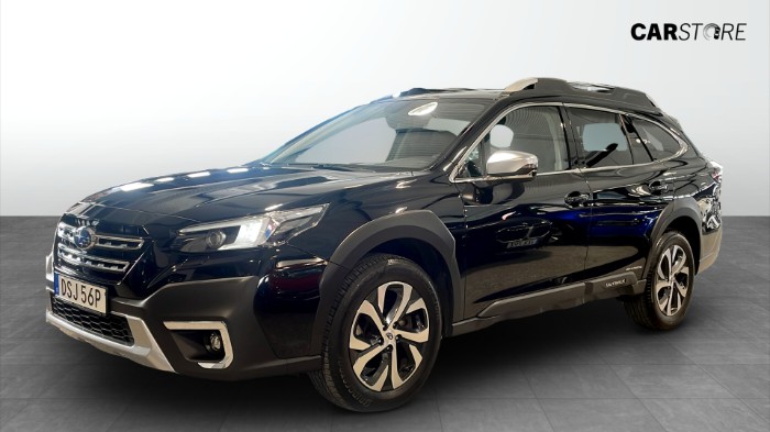 2.5, 169hk, Touring, Helskinn, Apple carplay