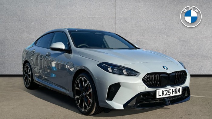 220 M Sport