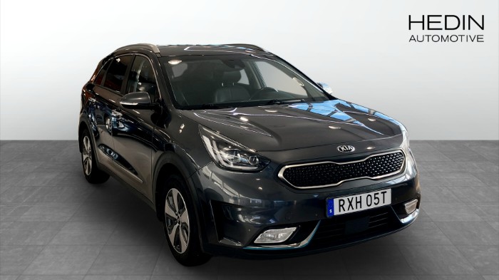 NIRO 1.6 PLUG-IN ADVANCE PLUS 2