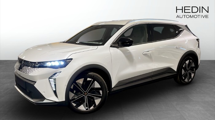 TECHNO 87KWH LONG RANGE