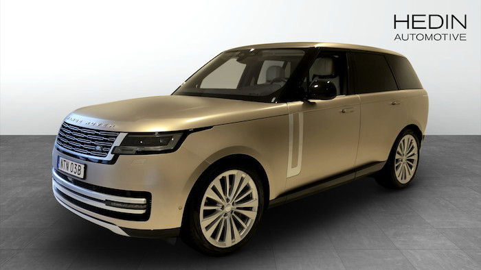 Range Rover