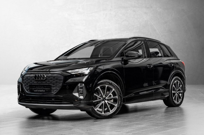 45 quattro Edition Pro (K)