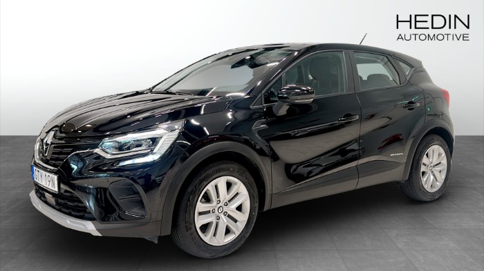 ZEN PLUG-IN HYBRID / Carplay