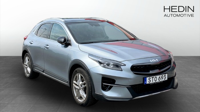 XCEED PHEV ADVANCE PLUS 2