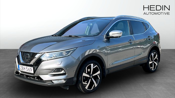 1.2 DIG-T XTRONIC-CVT, 115hk