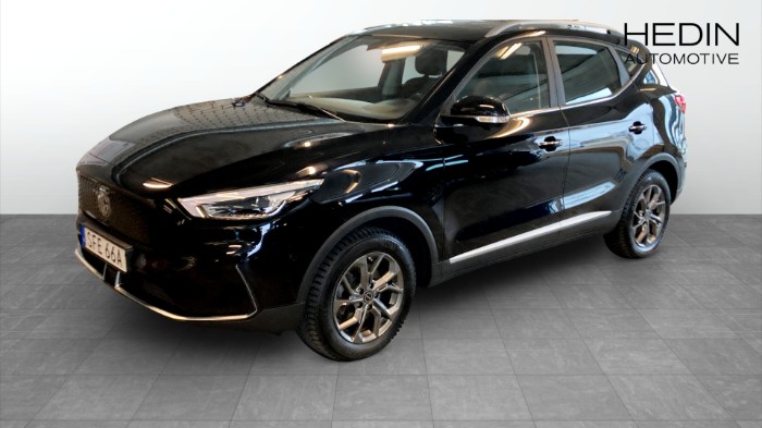 ZS EV LUXURY